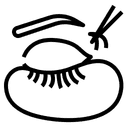 Empfohlen von Wimpernstylistinnen